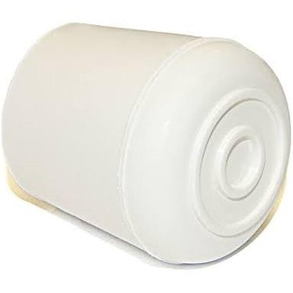 Highboy 1.25 in. TG White Tips - Pack of 4 HI945846 - main